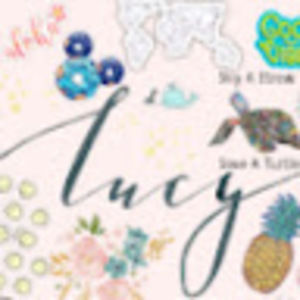 Meet your Posher, Lucy